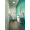 Lámparas Ledvance Bathroom Lámpara de baño Cromo, 1 luz