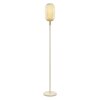 Lámparas Ledvance Stick Lámpara de pie Beige, 1 luz