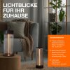 Lámparas Ledvance Filament Iluminación decorativa LED Gris, 1 luz