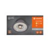 Lámparas Ledvance Filament Downlight LED Aluminio, 1 luz