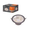 Lámparas Ledvance Filament Downlight LED Aluminio, 1 luz