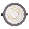 Lámparas Ledvance Filament Downlight LED Aluminio, 1 luz