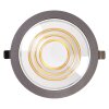 Lámparas Ledvance Filament Downlight LED Aluminio, 1 luz