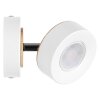 Lámparas Ledvance Decor Plafones LED Blanca, 1 luz