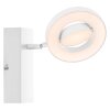 Lámparas Ledvance Decor Plafones LED Blanca, 1 luz