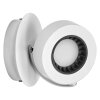 Lámparas Ledvance Decor Plafones LED Blanca, 1 luz