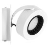 Lámparas Ledvance Decor Plafones LED Blanca, 1 luz