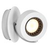 Lámparas Ledvance Decor Plafones LED Blanca, 1 luz