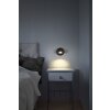 Lámparas Ledvance Decor Plafones LED Negro, 1 luz