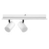 Lámparas Ledvance Decor Plafones LED Blanca, 2 luces