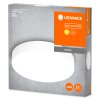 Lámparas Ledvance Orbis Plafones LED Blanca, 1 luz