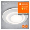 Lámparas Ledvance Orbis Plafones LED Blanca, 1 luz