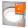 Lámparas Ledvance Orbis Plafones LED Blanca, 1 luz