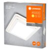 Lámparas Ledvance Orbis Plafones LED Blanca, 1 luz