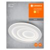 Lámparas Ledvance Orbis Plafones LED Blanca, 1 luz