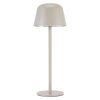 Lámparas Ledvance Endura Lámparas de mesa LED Beige, 1 luz