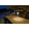 Lámparas Ledvance Endura Lámparas de mesa LED Beige, 1 luz