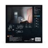 Lámparas Ledvance Worklight Focos de obra LED Gris, Negro, 1 luz