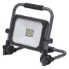 Lámparas Ledvance Worklight Focos de obra LED Gris, Negro, 1 luz