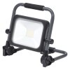 Lámparas Ledvance Worklight Focos de obra LED Gris, Negro, 1 luz