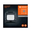 Lámparas Ledvance Worklight Focos de obra LED Gris, Negro, 1 luz