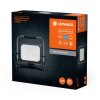 Lámparas Ledvance Worklight Focos de obra LED Gris, Negro, 1 luz