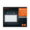 Lámparas Ledvance Worklight Focos de obra LED Gris, Negro, 1 luz