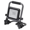 Lámparas Ledvance Worklight Focos de obra LED Gris, Negro, 1 luz