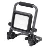 Lámparas Ledvance Worklight Focos de obra LED Gris, Negro, 1 luz