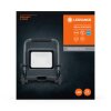 Lámparas Ledvance Worklight Focos de obra LED Gris, Negro, 1 luz