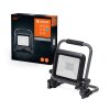 Lámparas Ledvance Worklight Focos de obra LED Gris, Negro, 1 luz