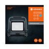 Lámparas Ledvance Worklight Focos de obra LED Gris, Negro, 1 luz