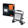 Lámparas Ledvance Worklight Focos de obra LED Gris, Negro, 1 luz