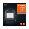 Lámparas Ledvance Worklight Focos de obra LED Gris, Negro, 1 luz