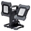 Lámparas Ledvance Worklight Focos de obra LED Gris, Negro, 1 luz