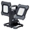 Lámparas Ledvance Worklight Focos de obra LED Gris, Negro, 1 luz