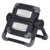 Lámparas Ledvance Worklight Focos de obra LED Gris, Negro, 1 luz