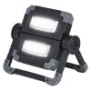 Lámparas Ledvance Worklight Focos de obra LED Gris, Negro, 1 luz