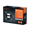 Lámparas Ledvance Worklight Focos de obra LED Gris, Negro, 1 luz