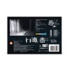 Lámparas Ledvance Worklight Focos de obra LED Gris, Negro, 1 luz