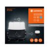 Lámparas Ledvance Worklight Focos de obra LED Gris, Negro, 1 luz