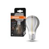 Lámparas Osram E27 LED 1.8 Watt blanco cálido 40 Lumen