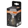 Lámparas Osram E27 LED 1.8 Watt blanco cálido 40 Lumen