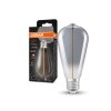 Lámparas Osram E27 LED 2.2 Watt blanco cálido 60 Lumen