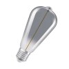 Lámparas Osram E27 LED 2.2 Watt blanco cálido 60 Lumen