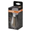 Lámparas Osram E27 LED 2.2 Watt blanco cálido 60 Lumen