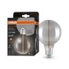 Lámparas Osram E27 LED 2.2 Watt blanco cálido 60 Lumen