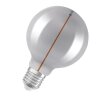 Lámparas Osram E27 LED 2.2 Watt blanco cálido 60 Lumen