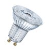 Osram LED GU10 4,5W 3000 Kelvin 350 Lúmenes