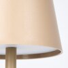 Salgadinho Lámparas de mesa LED Beige, 1 luz